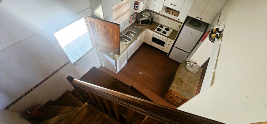 4 Bedroom Property for Sale in Deneysville Free State